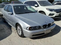 2003 BMW 525 WBADT43433G025711