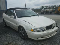 2004 VOLVO C70 YV1NC63D04J050082