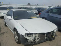 1996 HONDA PRELUDE JHMBB2150TC005015