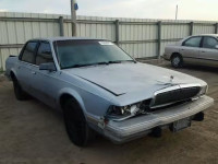 1994 BUICK CENTURY 3G4AG55M0RS612712