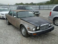 1976 JAGUAR XJ6L UG2T59592