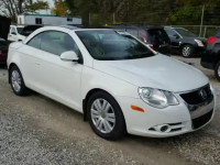 2008 VOLKSWAGEN EOS WVWBA71F08V028204