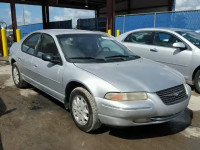 2000 CHRYSLER CIRRUS 1C3EJ56H6YN188782