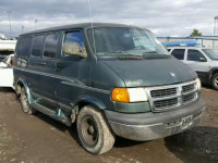 1998 DODGE RAM VAN 2B6HB11X3WK115329