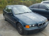 1997 BMW 318 WBACG8323VKC81498