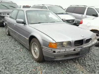 1995 BMW 740 WBAGJ6329SDH29928