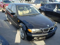 2003 BMW 330 WBAEV53483KM32389