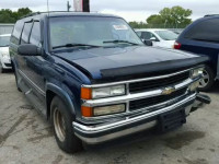 1996 CHEVROLET SUBURBAN 3GNEC16R2TG107342