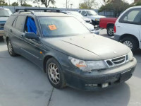 2000 SAAB 9-5 YS3ED58EXY3014420