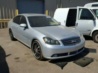 2006 INFINITI M45 JNKBY01E26M207016