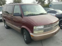 2002 CHEVROLET ASTRO 1GNDM19X82B115780