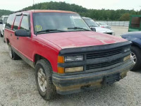 1995 CHEVROLET SUBURBAN 1GNFK16K0SJ420803