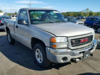 2004 GMC NEW SIERRA 1GTEK14T74Z166656