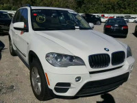 2012 BMW X5 5UXZV4C55CL763463