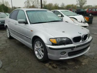 2003 BMW 330 WBAEW534X3PG22309