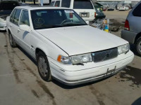 1995 VOLVO 960 YV1KS9619S1061507