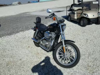 2001 HARLEY-DAVIDSON XL883 1HD4CAM121K153890