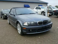 2003 BMW 325 WBABS334X3PG90712