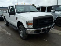 2010 FORD F250 1FTSX2BR9AEB32769
