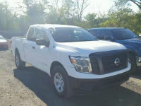 2017 NISSAN TITAN 1N6AA1CJ2HN549853