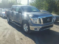 2017 NISSAN TITAN 1N6AA1E58HN555334