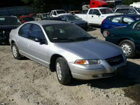 2000 CHRYSLER CIRRUS 1C3EJ46X8YN251639