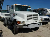2001 INTERNATIONAL 4000 1HSSCAAN11H401003