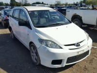 2006 MAZDA 5 JM1CR293160125822