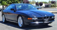 1996 BMW 850 WBAEG4325TCD05146