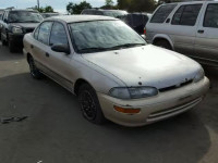 1996 GEO PRIZM 1Y1SK5269TZ054216