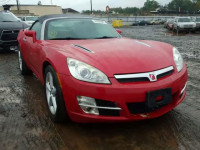 2008 SATURN SKY 1G8MB35B88Y126394