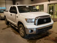 2009 TOYOTA TUNDRA 5TFBV54119X092959