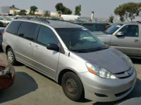 2009 TOYOTA SIENNA 5TDZK23C89S276942