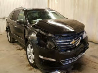 2017 CHEVROLET TRAVERSE 1GNKVJKD7HJ116759