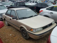 1991 TOYOTA COROLLA 1NXAE94A9MZ220390