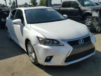 2015 LEXUS CT JTHKD5BH2F2217462