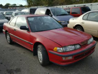 1992 ACURA INTEGRA JH4DA9449NS007006