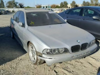 2001 BMW 530 WBADT63401CF04767