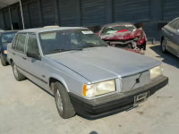 1995 VOLVO 940 YV1JS8614S1209259