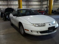 1998 SATURN SC1 1G8ZF1283WZ140928