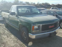 1994 GMC SIERRA 1GTEC14Z2RZ511472