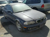 2003 BMW 330 WBABN53403PH02885