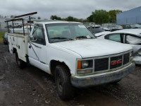 1993 GMC SIERRA 1GDGC24K1PE556257