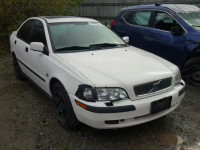 2001 VOLVO S40 YV1VS29591F767042