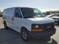 2003 GMC SAVANA 1GTFG25XX31108101