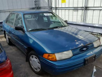 1994 FORD ESCORT 1FARP14JXRW342020