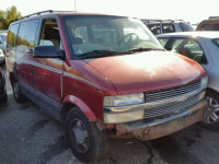 1999 CHEVROLET ASTRO 1GNEL19WXXB194505