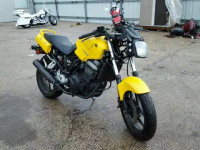 2003 KAWASAKI EX250 JKAEXMF133A097955