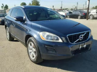 2012 VOLVO XC60 YV4952DL8C2315823