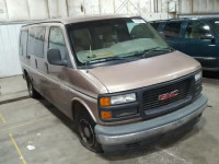 1999 GMC SAVANA 1GDFG15R1X1132977